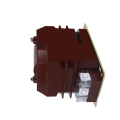 Transformador de devanado BDN V 11000V para transformador de voltaje de tipo seco del gabinete de interruptor de aire